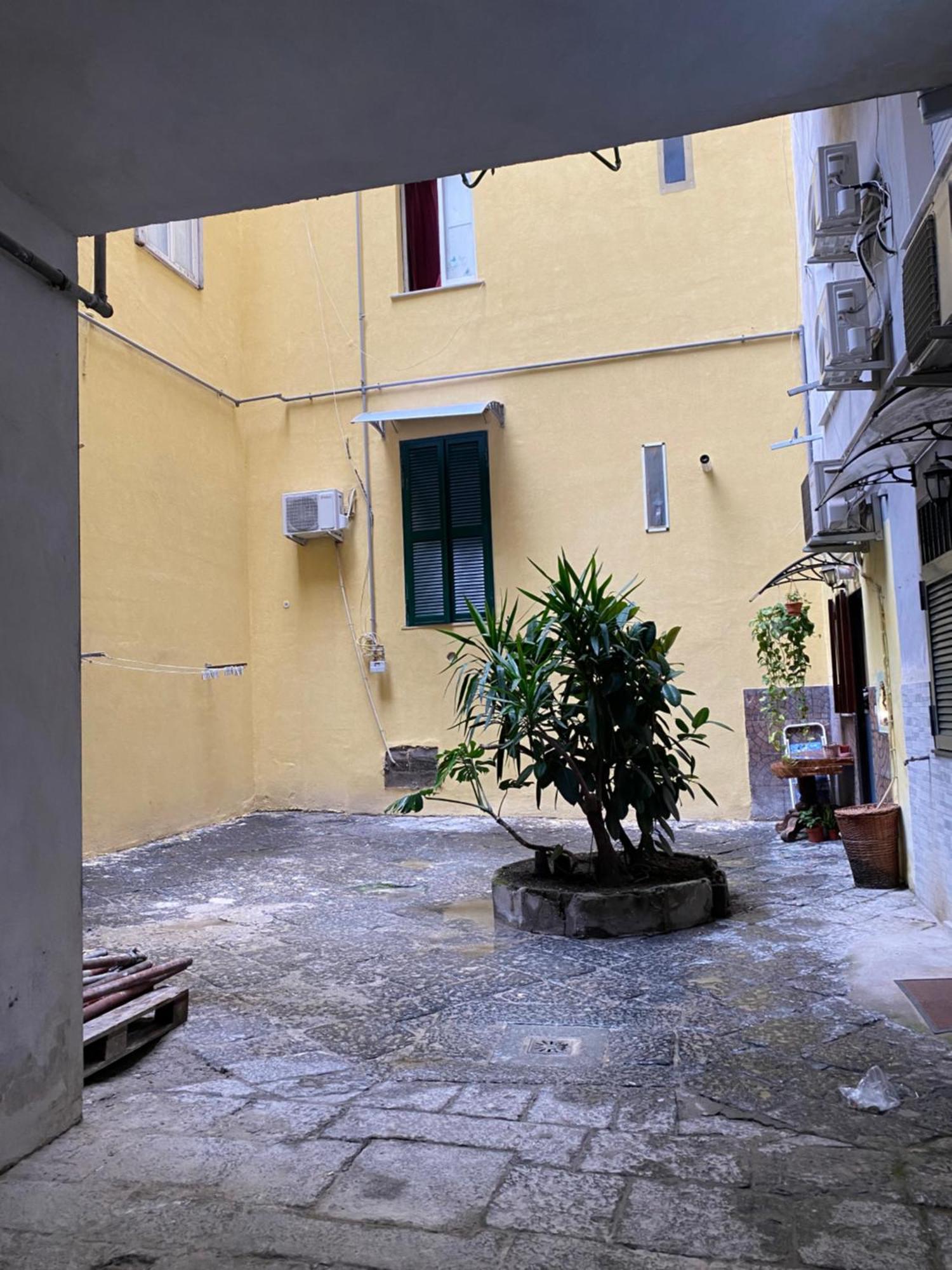 Maison Frattasio Naples Luaran gambar