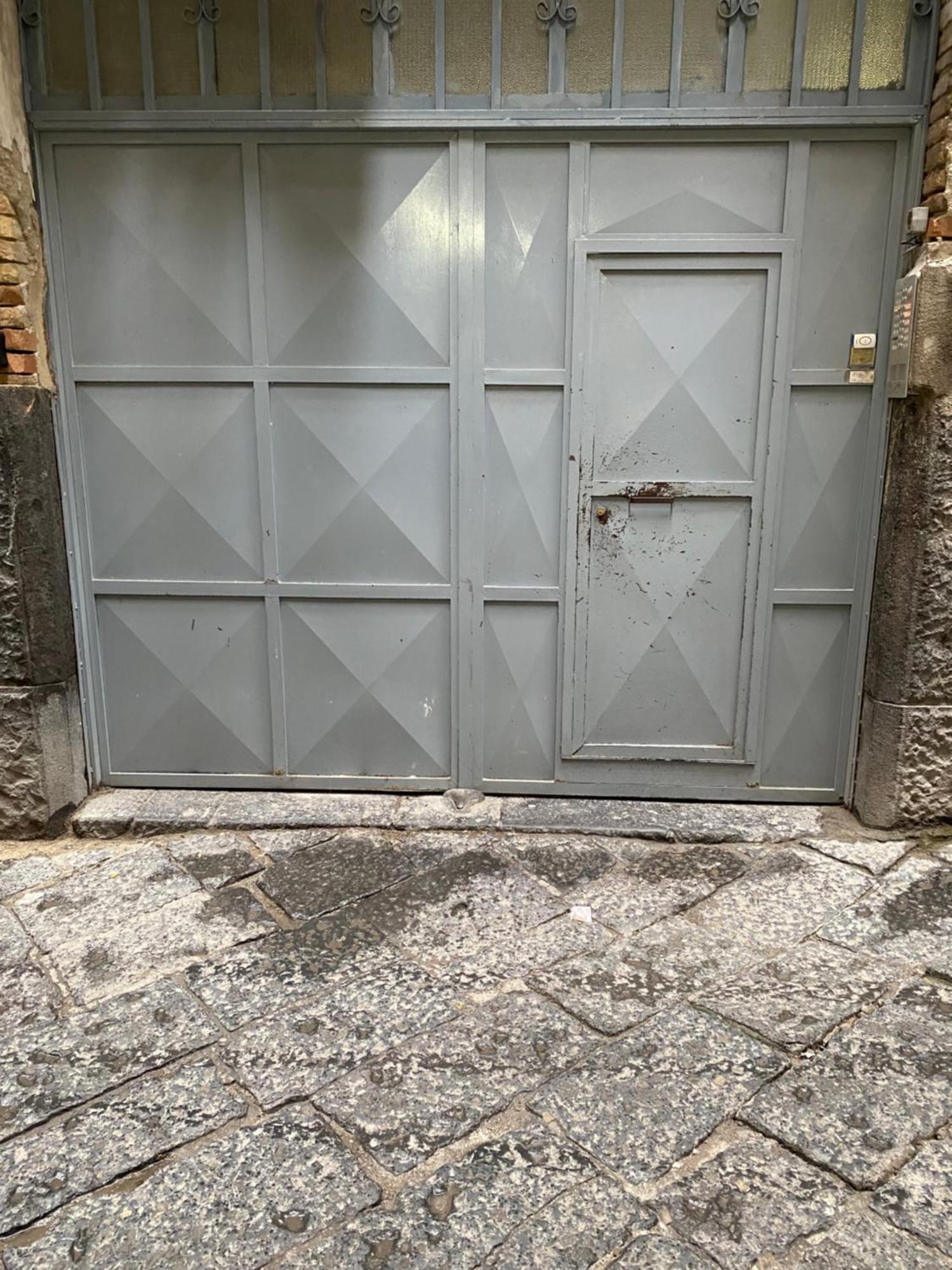 Maison Frattasio Naples Luaran gambar