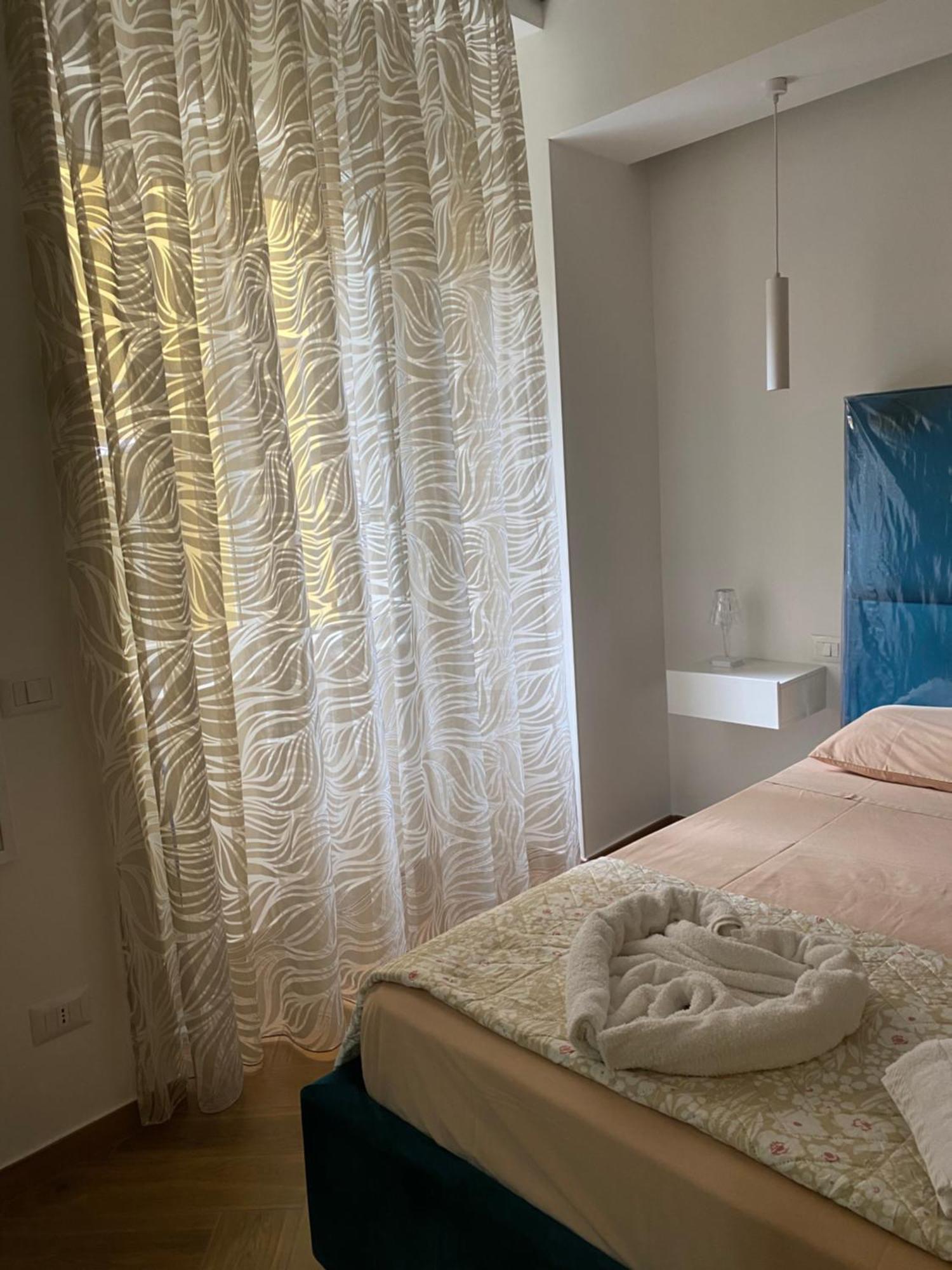 Maison Frattasio Naples Luaran gambar