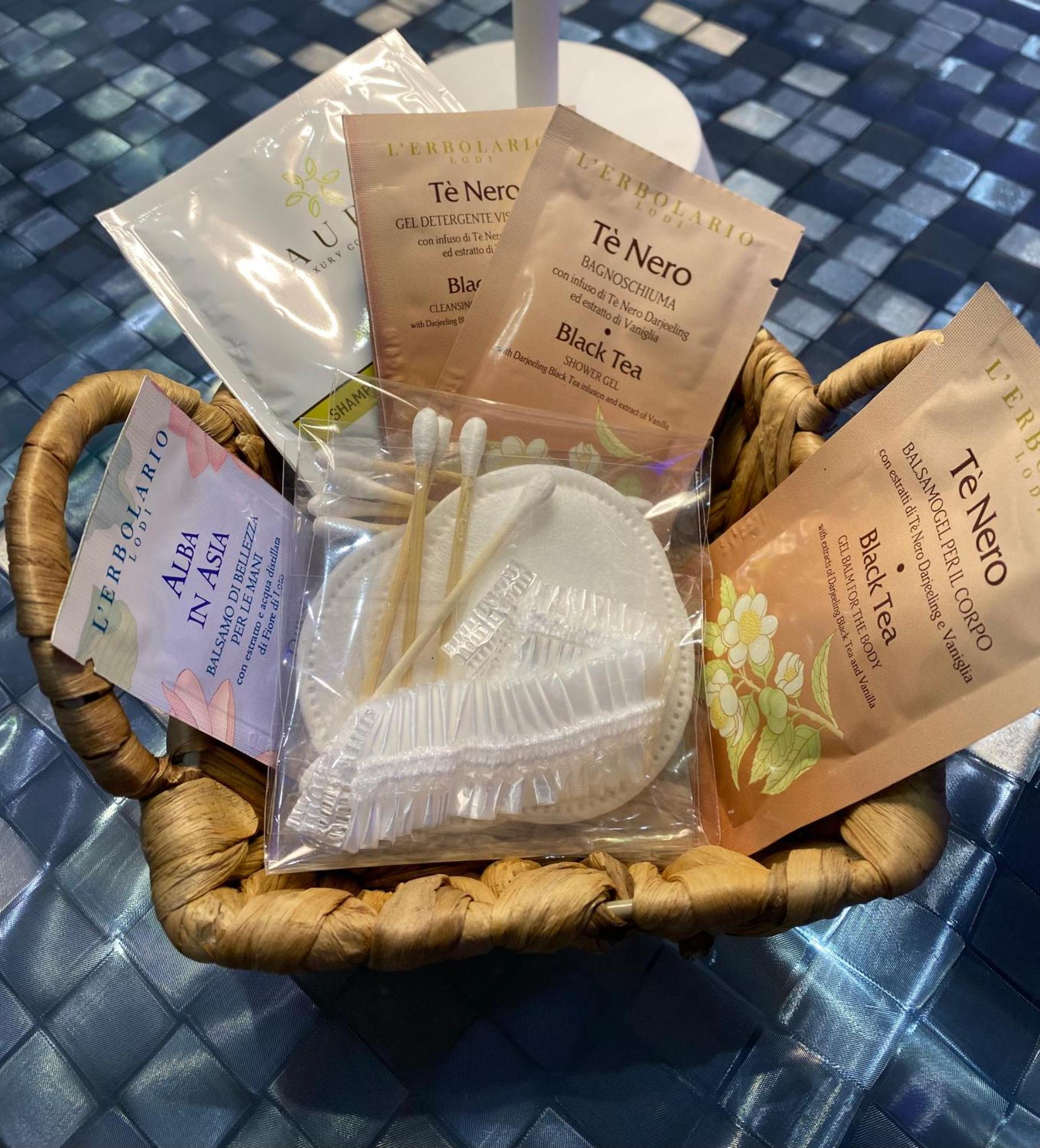 Maison Frattasio Naples Luaran gambar