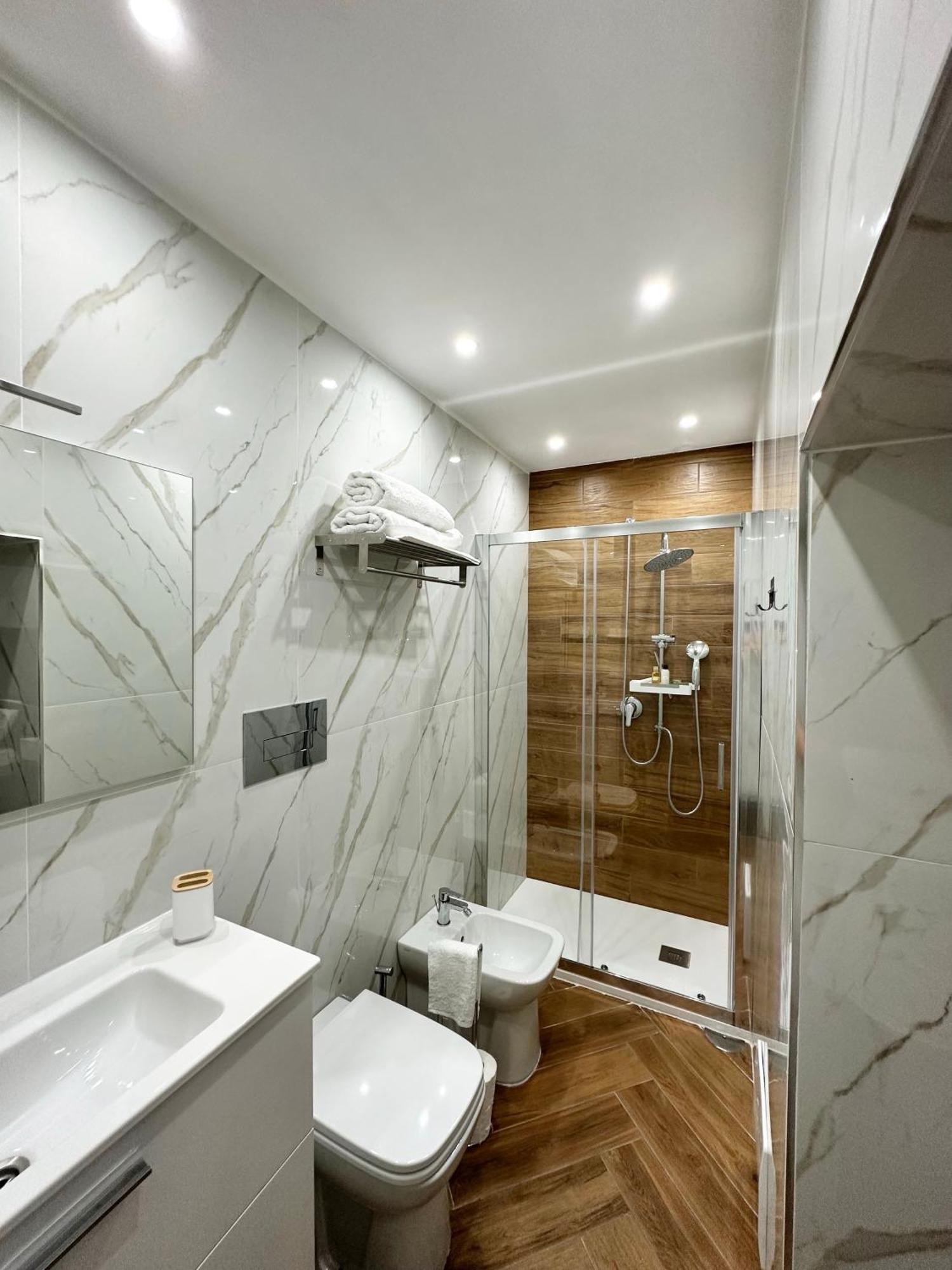 Maison Frattasio Naples Luaran gambar