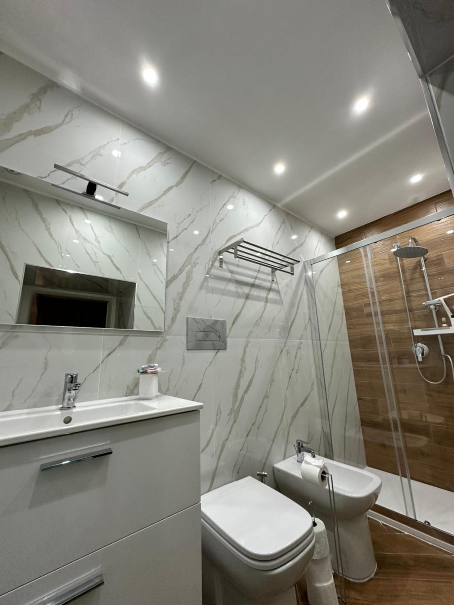 Maison Frattasio Naples Luaran gambar